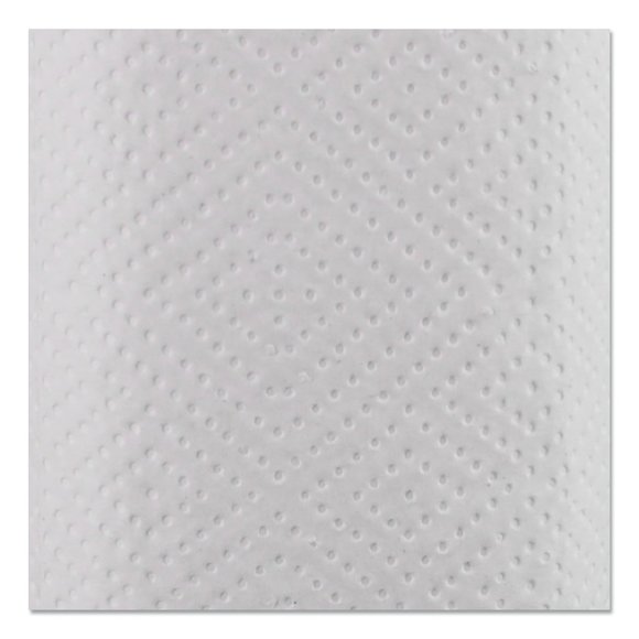 Boardwalk Kitchen Roll Towel, 30 Rolls/Carton, 85 Sheets/Roll, 2-ply, 11 x 9, Wh - Picture 7 of 8